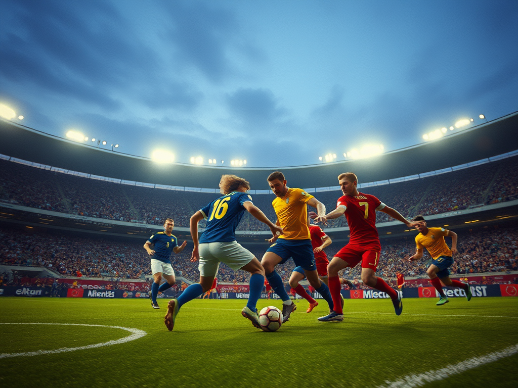 Brazil national football team takes the field with most valuable squad