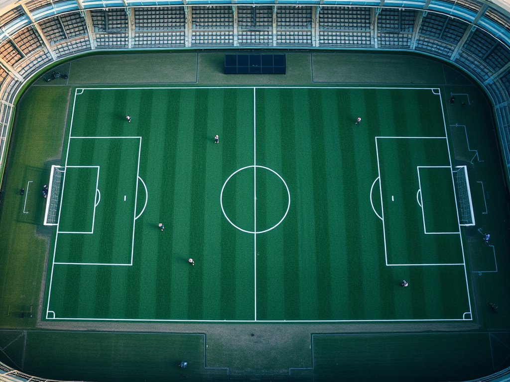 Šibenik's midfield strategy: A tactical overview