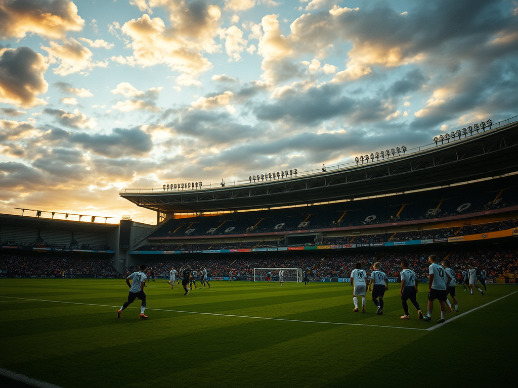 Vitoria de Guimaraes seeks new talent in the transfer market