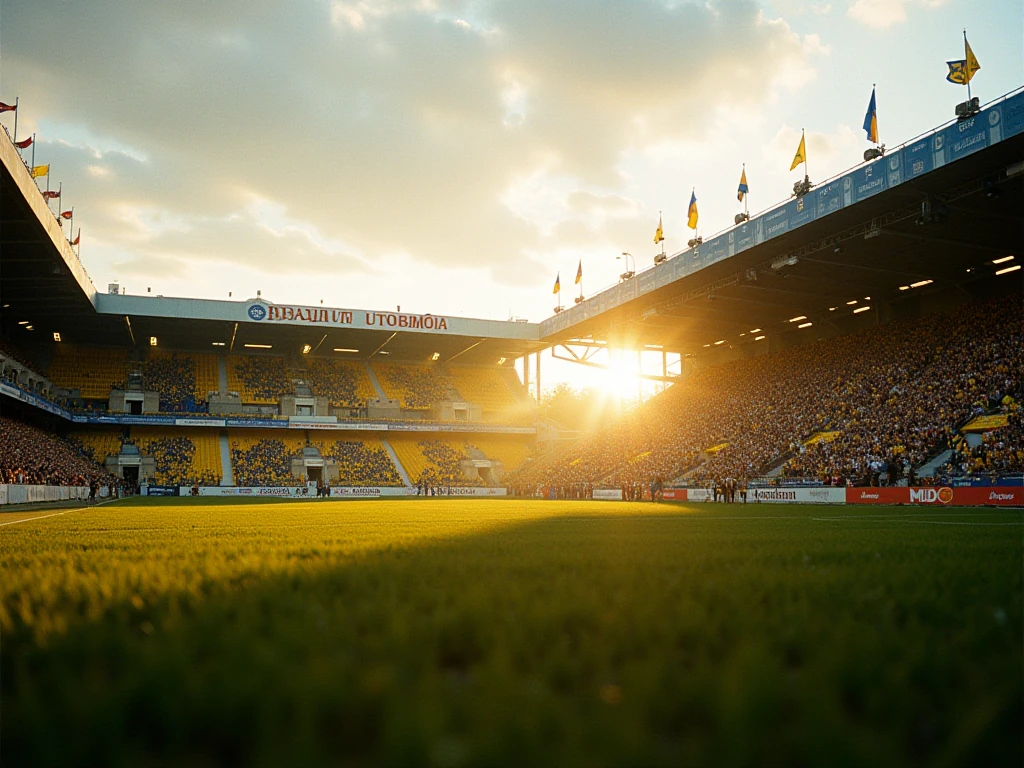 Arka Gdynia vs Górnik Zabrze: Kluczowe postacie i taktyka na mecz
