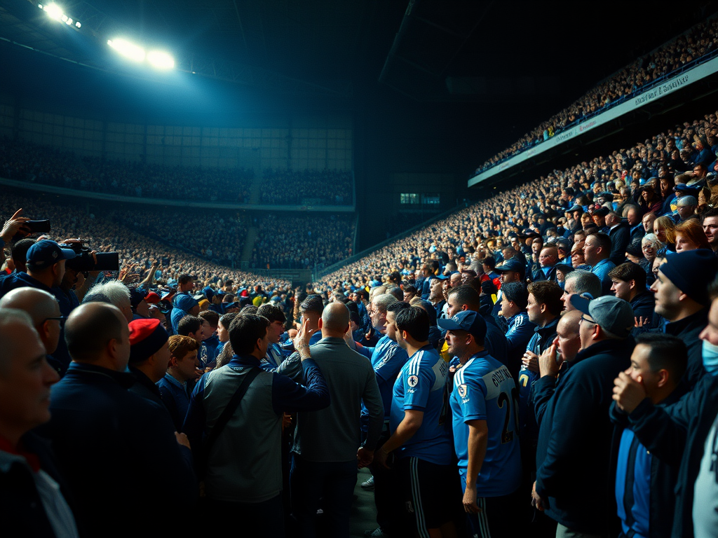 Embracing the Derby: Adana Demirspor's Fan Culture and Rituals