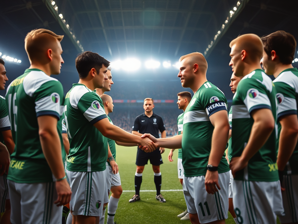 St. Gallen vor dem Cupfinale: Taktiken und Schlüsselspieler im Fokus
