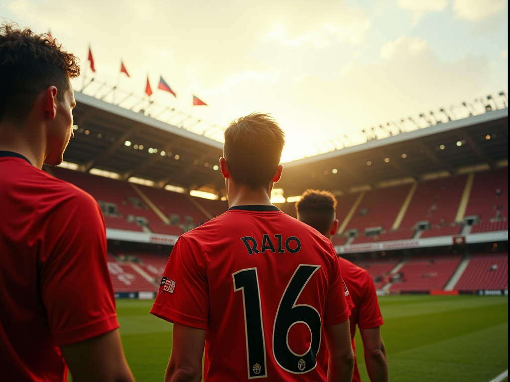 Newell's Old Boys Set to Clash with Boca Juniors: A Tactical Preview