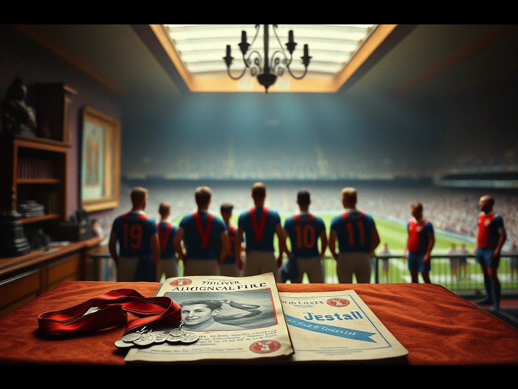 San Lorenzo de Almagro's journey in the 1972 Copa Libertadores remains a defining chapter in the club's history