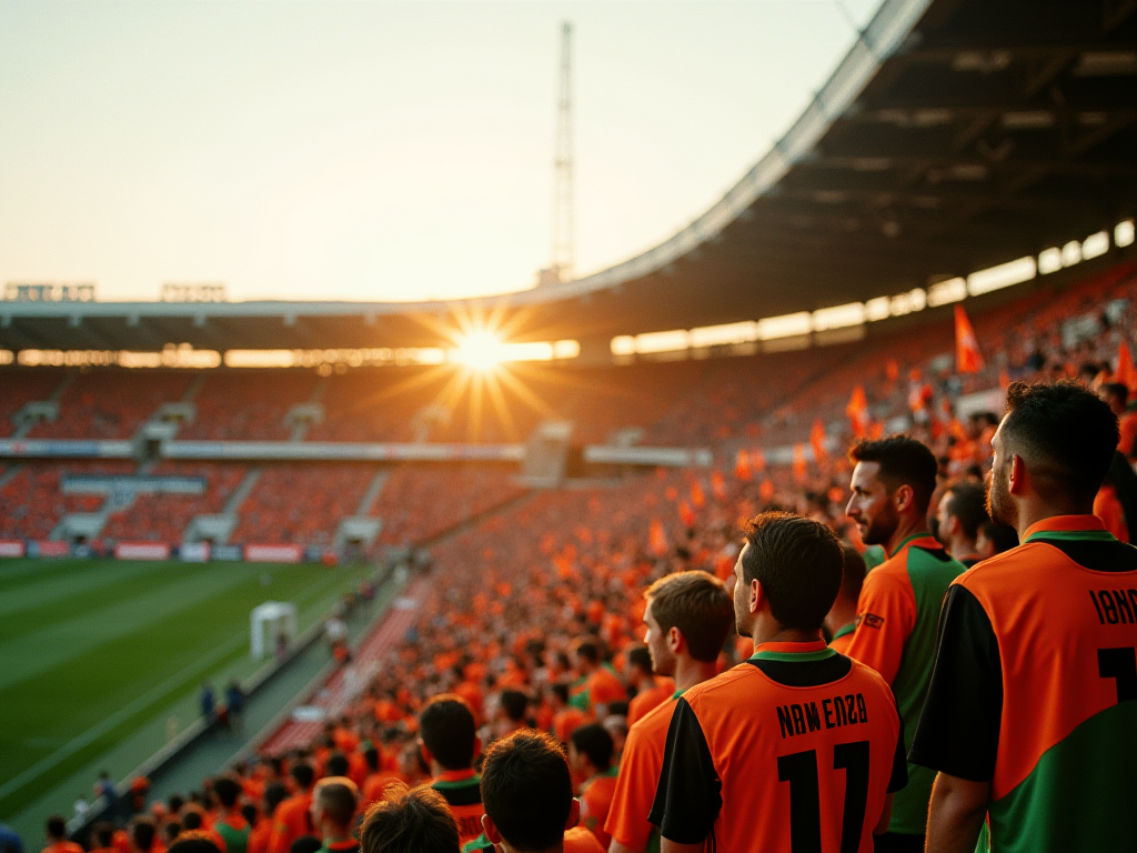 Venezia's 2023 Transfer Rumors: Who's Coming and Who's Going?