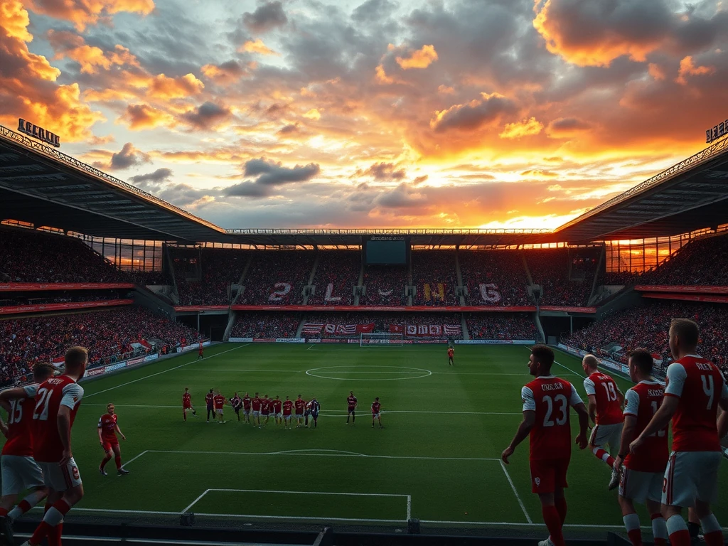 Union Berlin: Kevin McKenna spricht über seine Zeit bei Union und die Trennung von Steffen Baumgart