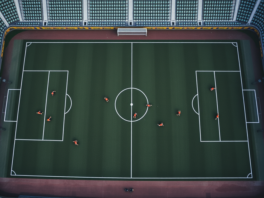 Venezia's tactical evolution under current coaching staff