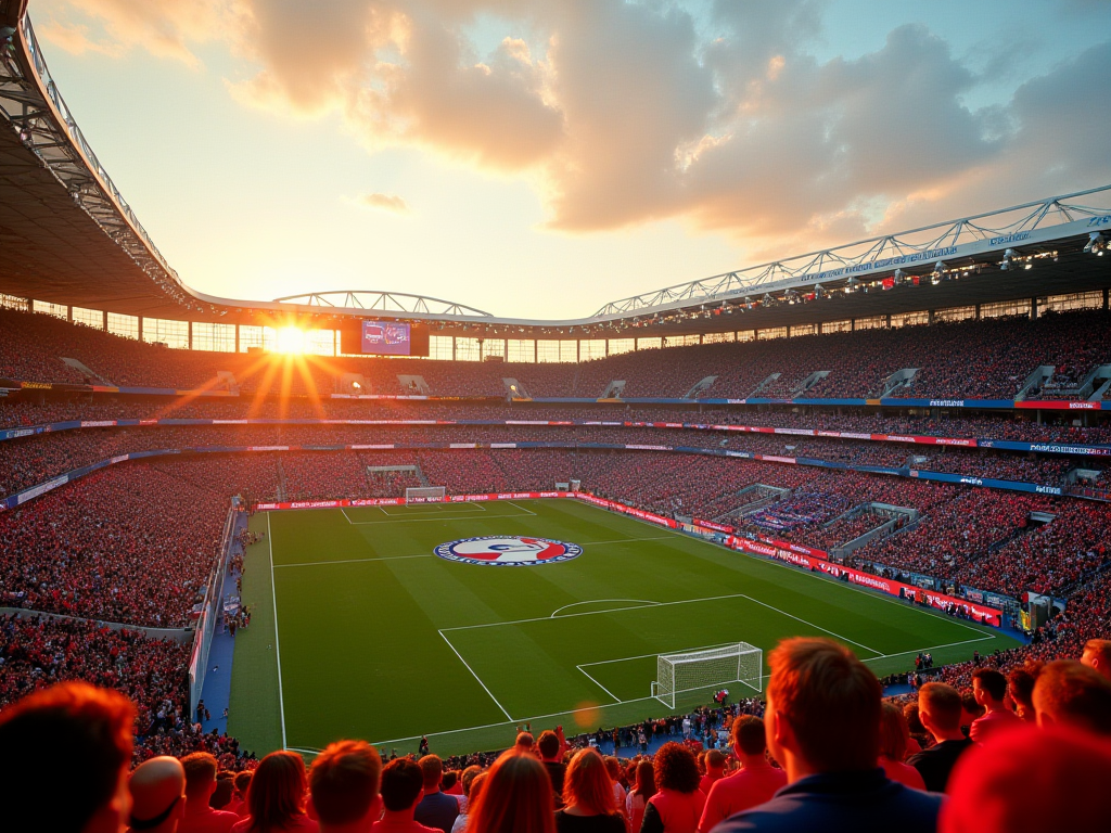 FOX Sports Reveals FIFA World Cup 2026 Commentators for Dallas & Host Cities