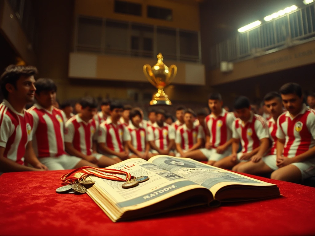 La década de 1980 fue crucial para Argentinos Juniors, marcando una era de éxitos y consolidación