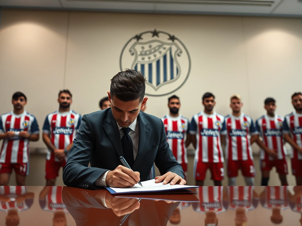 Guadalajara Chivas: La aplicación Chivas TV transforma la forma en que los aficionados se conectan con su equipo
