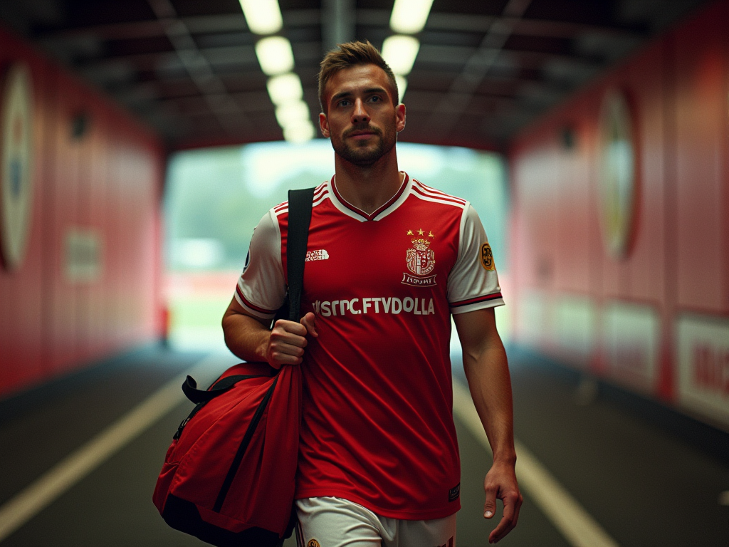 Östers IF's Transfer Rumors: Who Might Leave Next?