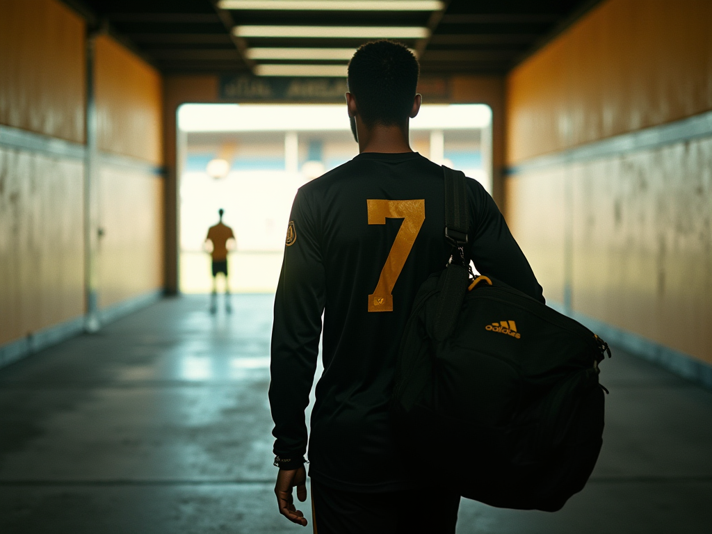 Austin Pursues New Talent Ahead of Transfer Window