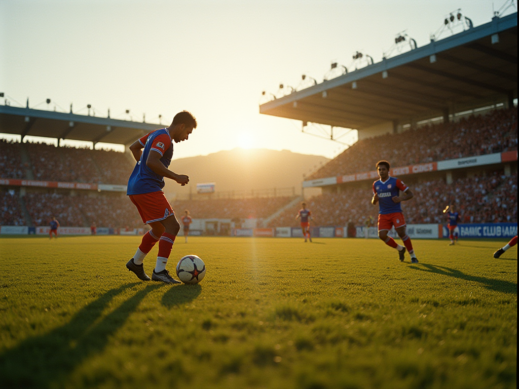 O Esporte Clube Bahia brilha com uma vitória de 6 a 0 no Campeonato Baiano Sub-20.