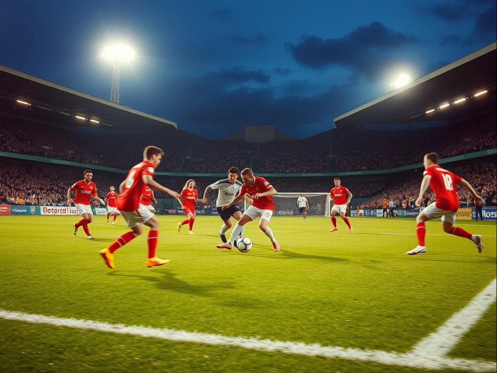 Union Berlin opens the Bundesliga season at Ernst-Abbe-Sportfeld against Carl Zeiss Jena - key details on the clash and...