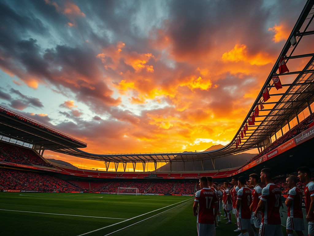 Servette and the importance of Jamie Atangana
