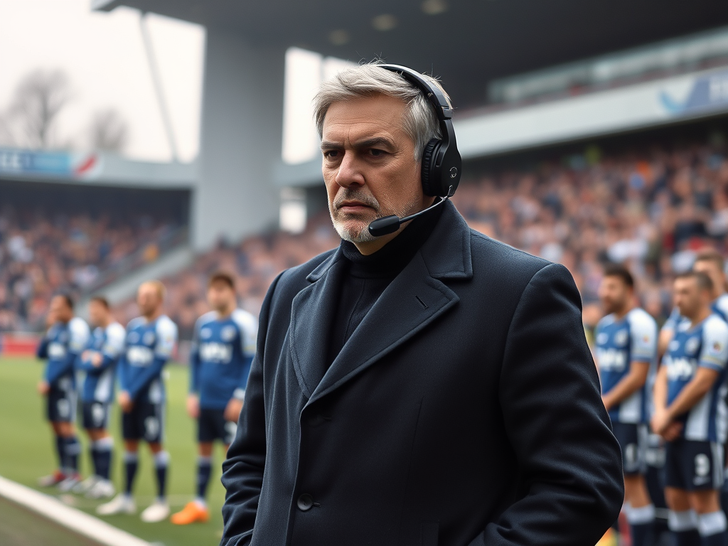 Braucht Hertha BSC einen neuen Trainer? Ein Blick auf die Situation