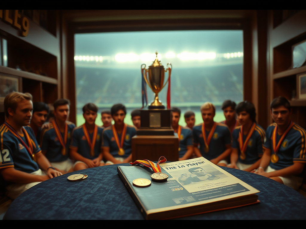 Boca Juniors' Epic Comeback in the 2004 Copa Libertadores