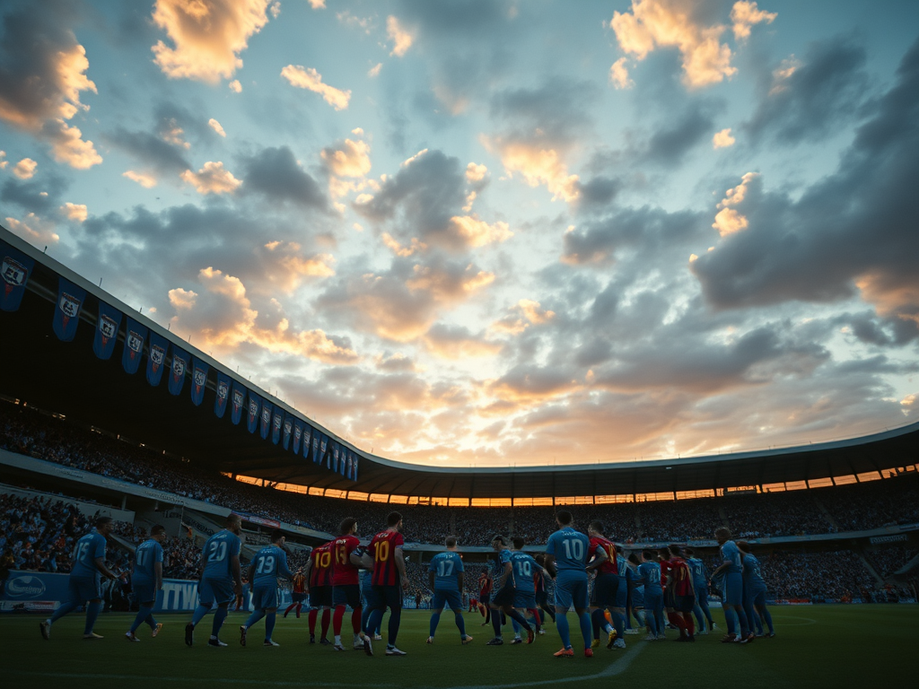 Transfer rumors heat up around Tigre's star players