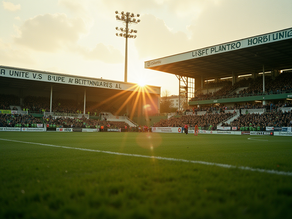 York United Gears Up for Heated Forge FC Derby Clash