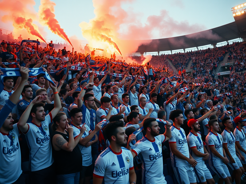 Varaždinski derbi: Tradicija, strast i atmosfera navijanja