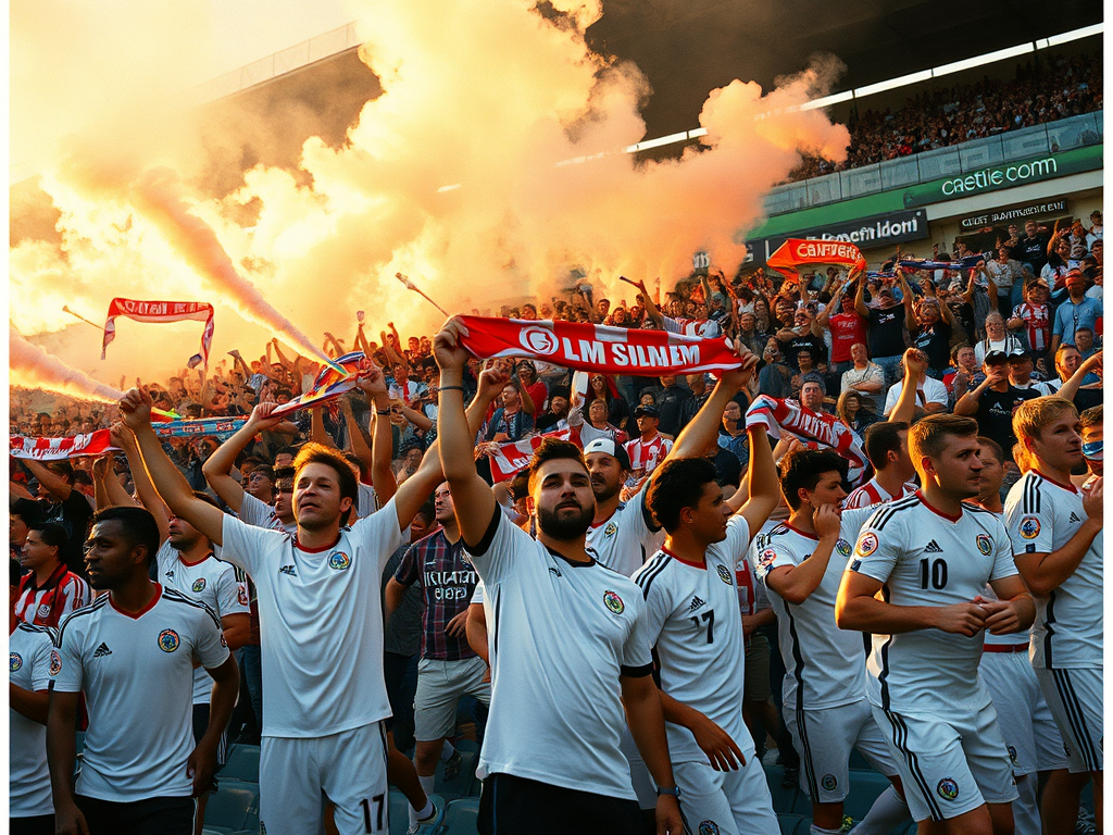 Rituals and Traditions of Spezia Fans: A Journey into the Heart of the Aquilotti