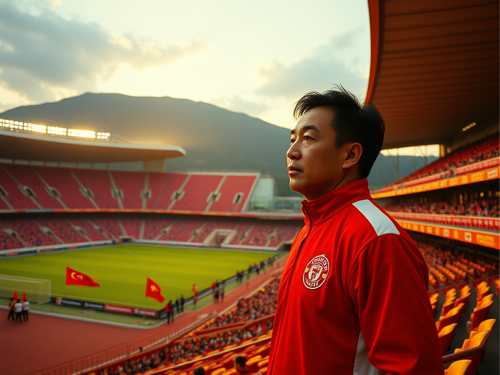 Yunnan Yukun Legends: The Story of Former Captain Li Jun