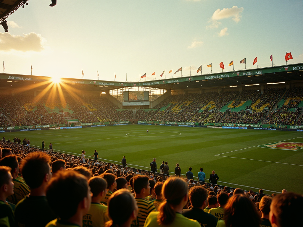 Portland Timbers Gear Up for Fierce Sounders Derby