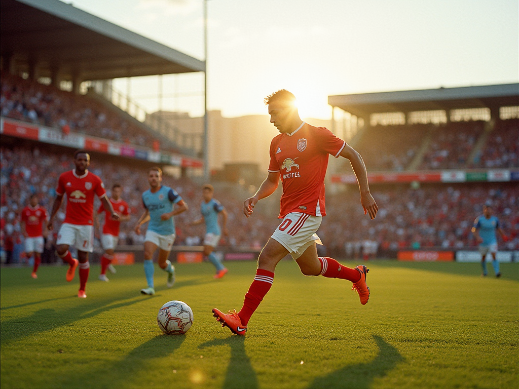 St. Louis CITY SC Dominates FC Tulsa in U.S. Open Cup Clash