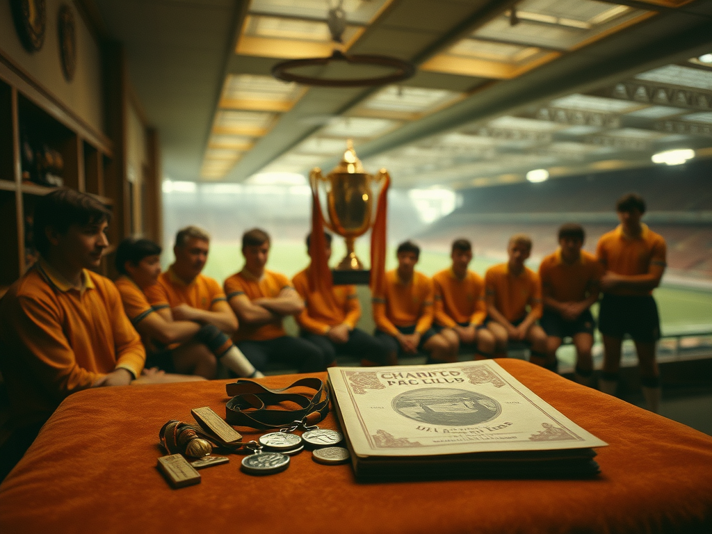 The Birth of Forge FC: A Legacy in Hamilton's Heart