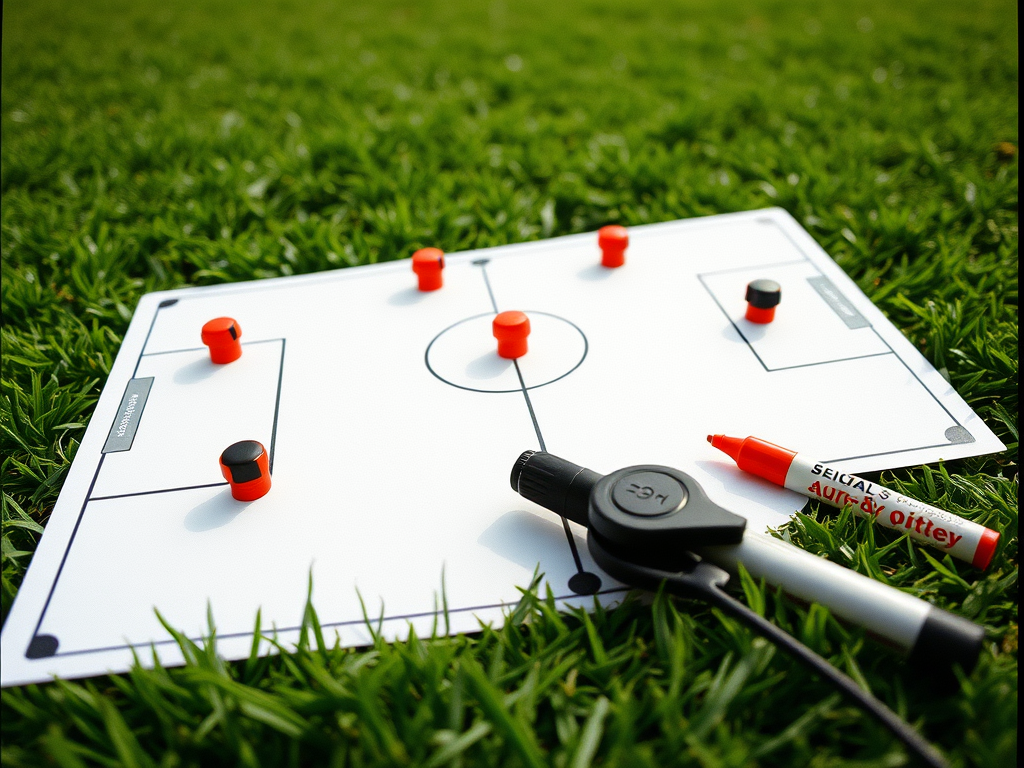 Tactical Analysis: Adelaide United's Playing Style