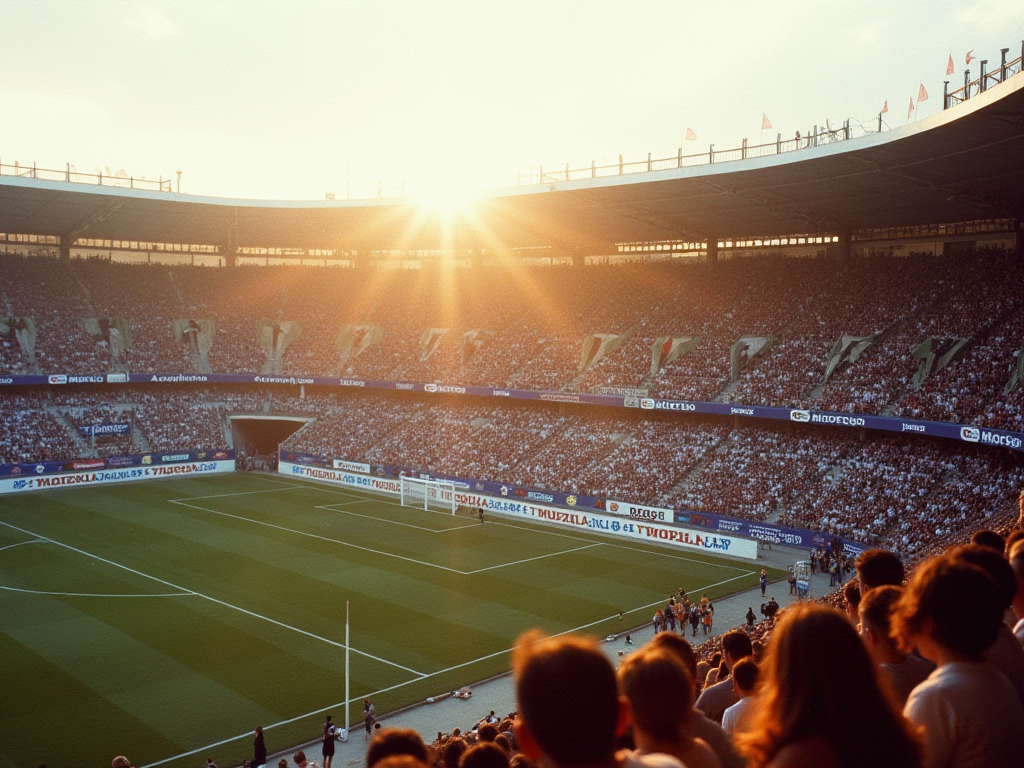 The 1983 Copa Argentina Triumph: A Milestone for El Decano