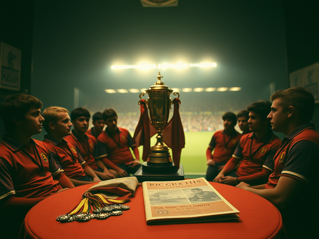 The 1980s: Gaziantep FK's Resurgence and Community Pride