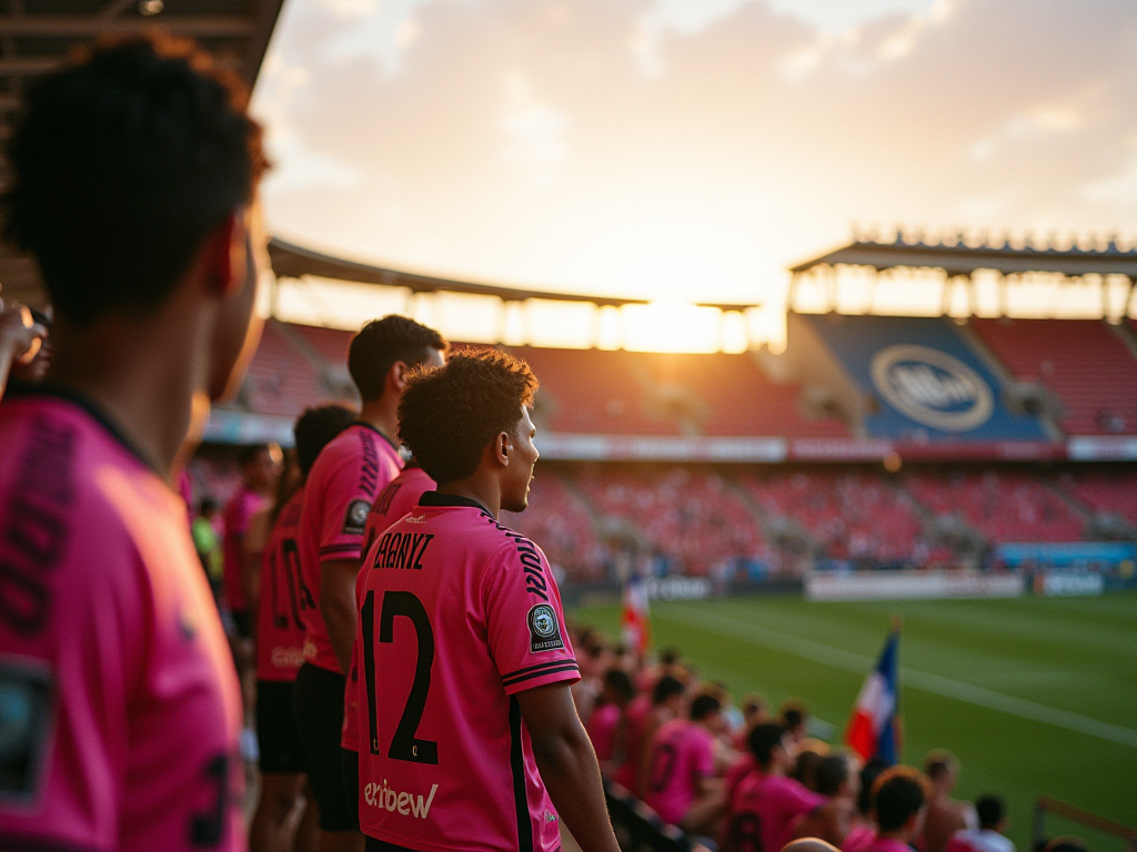 Inter Miami CF's Historic First Playoff Appearance: A Moment to Remember