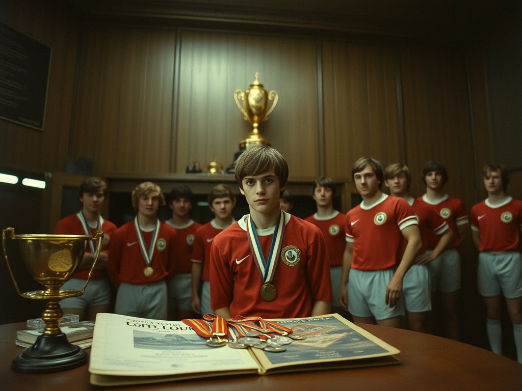 The 1970s: A Golden Era for St. Louis Soccer