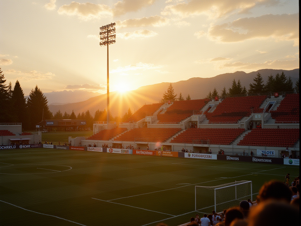 Vancouver FC Battles York9 FC, Suffers Narrow 1-0 CPL Defeat