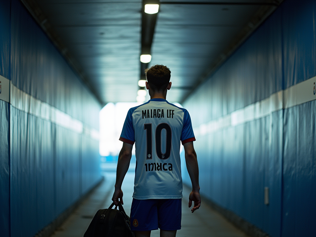 Transfer Rumors: Málaga CF Eyes New Talents