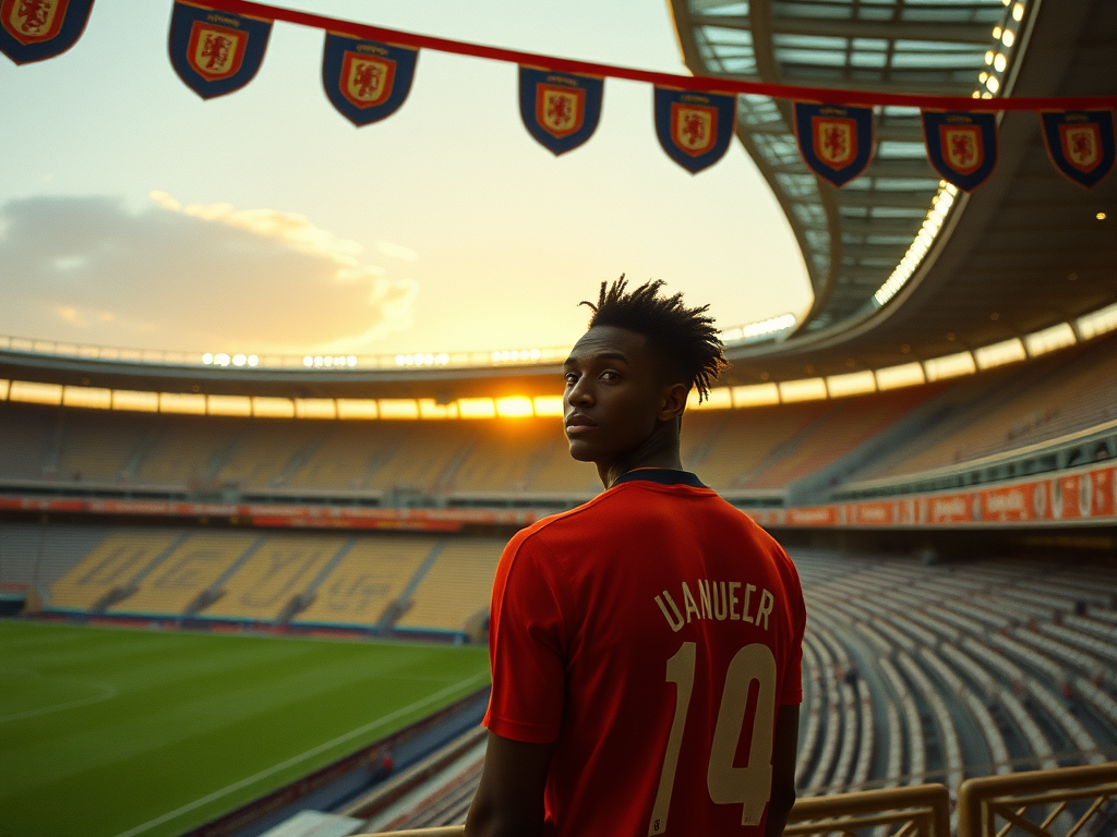 Pierre-Emerick Aubameyang's Impact at Olympique de Marseille