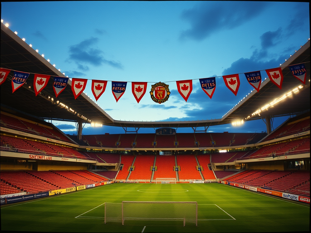 HFX Wanderers FC Eyeing League Success in Canada