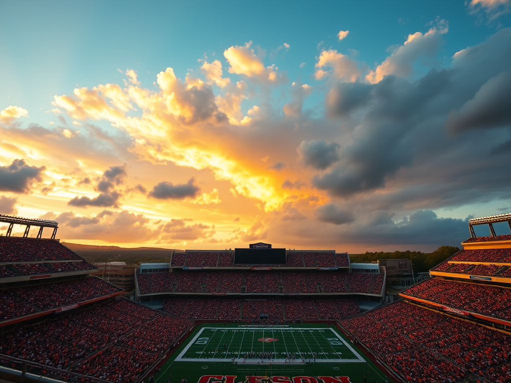 Clemson Tigers Announce ACC Kickoff Representatives