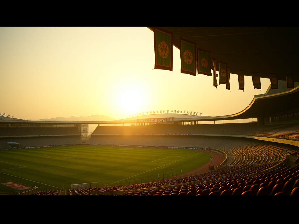 Beijing Guoan's Outlook and Goals for the New Season
