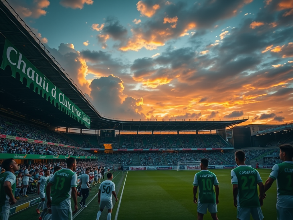 Palmeiras 1 x 0 Chapecoense: Uma Vitória Tensa na Allianz