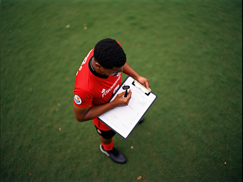 Flamengo: Latest Mengão Updates and Expectations for the Next Match