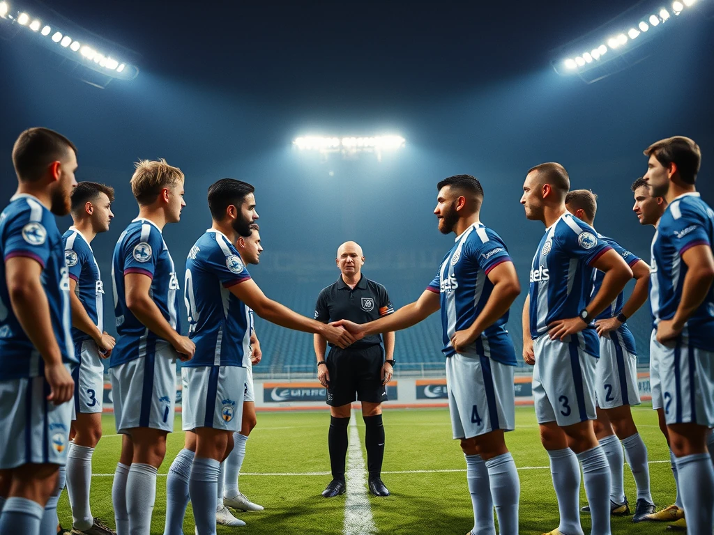 GNK Dinamo Zagreb gears up for an important match against NK Lokomotiva Zagreb. Key players and tactical adjustments are...