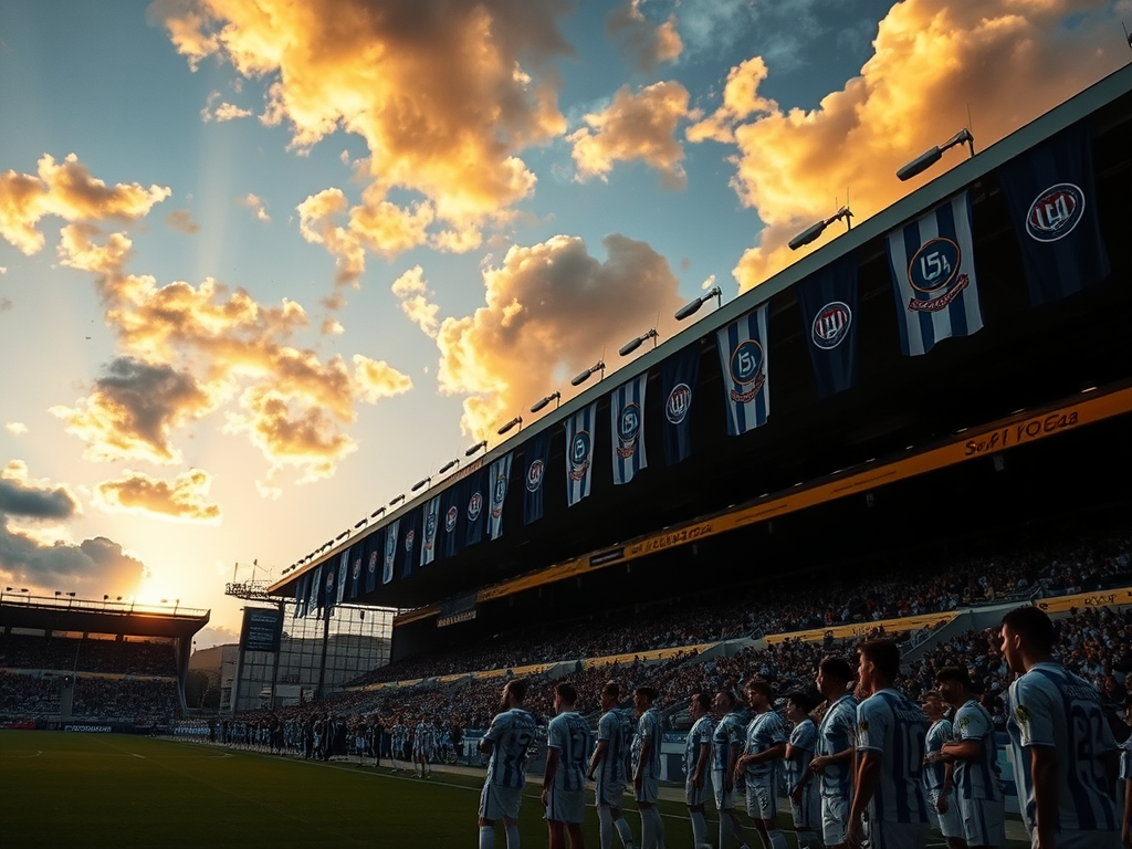 Luis Ludueña: La leyenda de Talleres