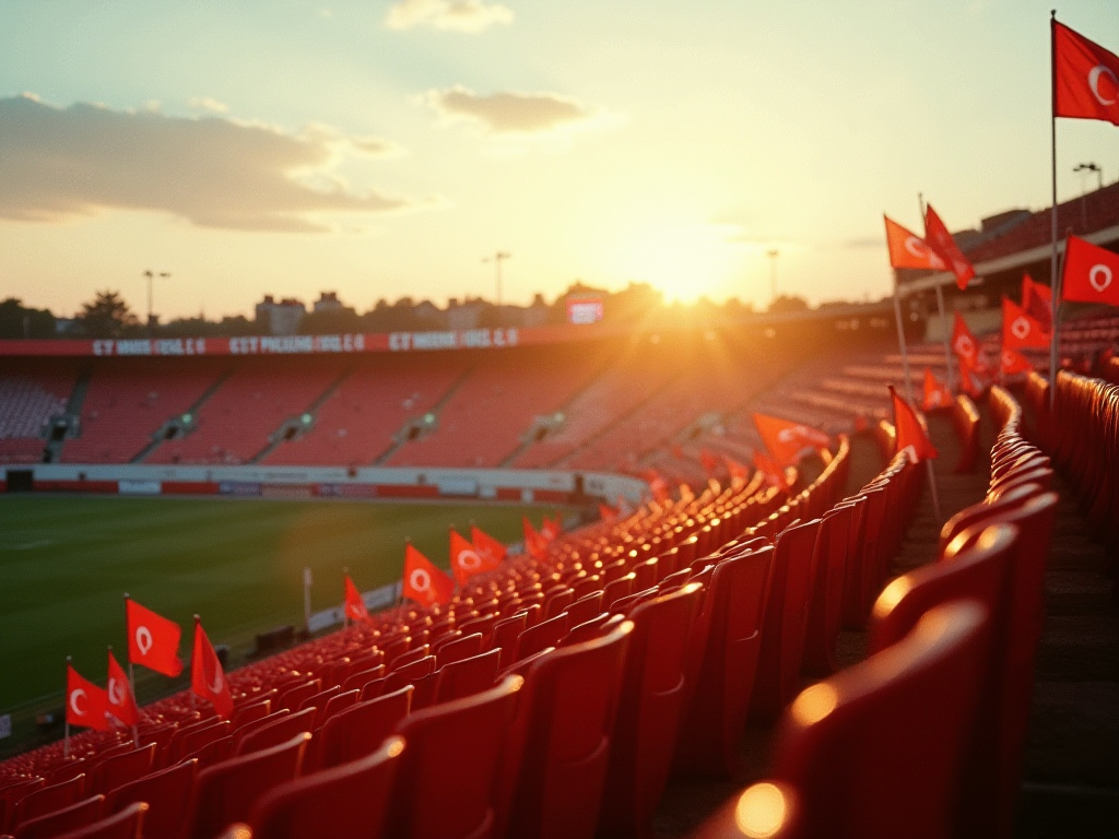 Samsunspor'da Yeni Sezon Hedefleri ve Beklentiler