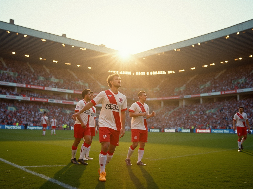 River Plate vs Atlético Tucumán: Análisis, Predicciones y Vista Previa del Partido