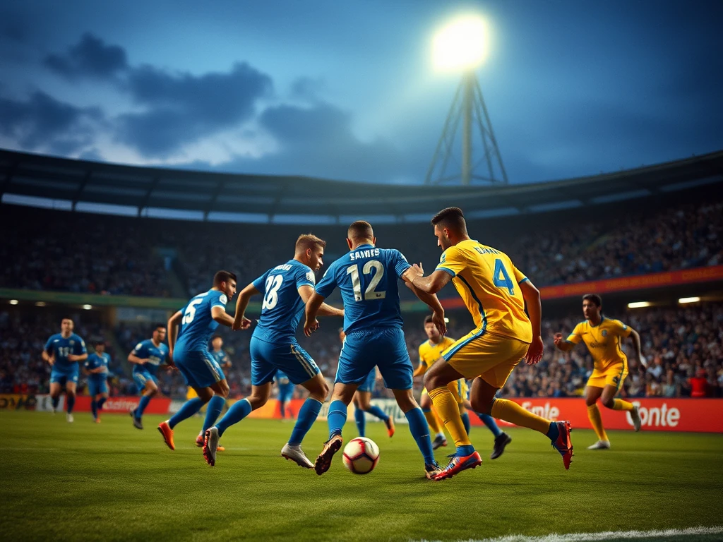 Rosario Central travel to Córdoba to face Belgrano in Liga Profesional this Thursday
