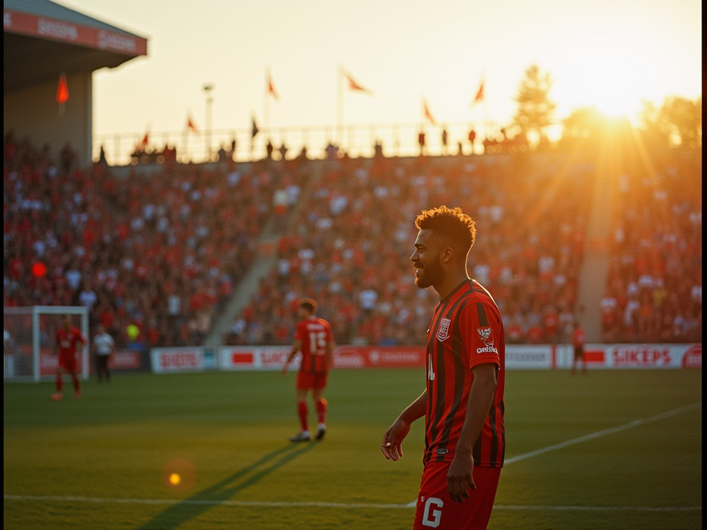Player Focus: Taxiarchis Fountas and His Impact on DC United