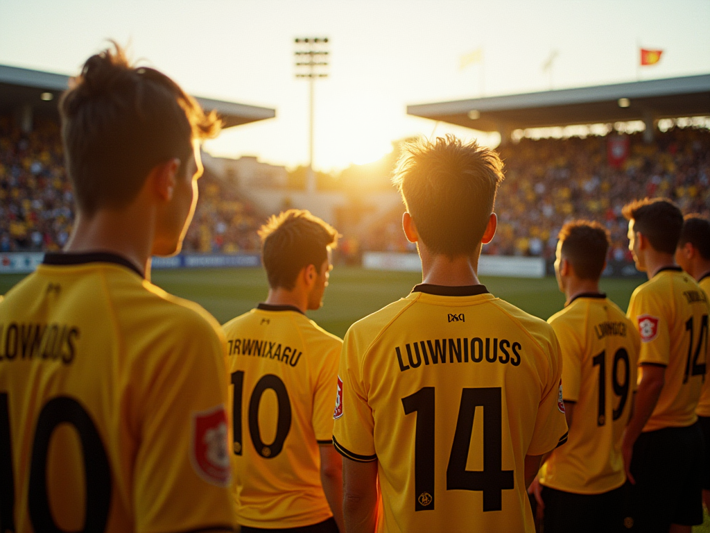 Transfer Rumors: Who is Leaving BSC Young Boys in Winter?