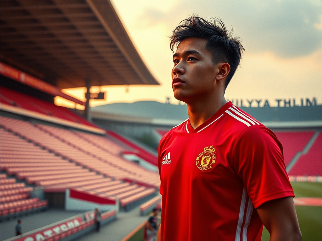 Zhejiang Yiteng's Rising Star: Player Focus on Lin Xiaogang